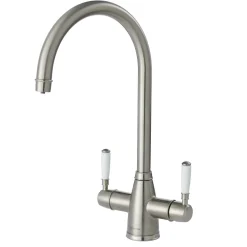 Clearwater Longdon 4-in-1 Instant Boiling Water Tap