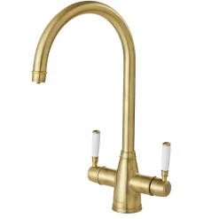 Clearwater Longdon 4-in-1 Instant Boiling Water Tap