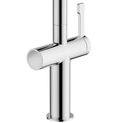 Clearwater Mariner WRAS Approved Single Lever Mono Kitchen Mixer and Cold Filtered Water Tap