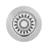 Clearwater 60mm Basket Strainer Waste for Belfast Sinks - Stainless Steel