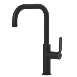 Clearwater Pioneer WRAS Approved Single Lever Industrial-Style Mono Kitchen Mixer Tap