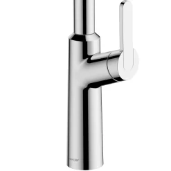 Clearwater Santor Pull Out Kitchen Mixer Tap