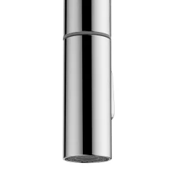 Clearwater Santor Pull Out Kitchen Mixer Tap