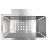 Clearwater Small Colander for Carina Granite Kitchen Sinks