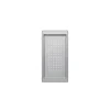 Clearwater Stainless Steel Colander for Urban Smart Kitchen Sinks