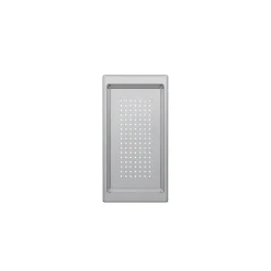 Clearwater Stainless Steel Colander for Urban Smart Kitchen Sinks