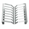 Clearwater Stainless Steel Plate Rack for Infinity Smart Butler Kitchen Sinks