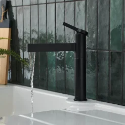 Clearwater Taku Single Lever Mono Kitchen Mixer Tap