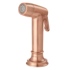 Clearwater Traditional Pull Out Rinse