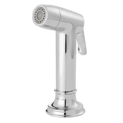 Clearwater Traditional Pull Out Rinse