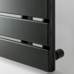 CLEO Open-Side Heated Towel Rail