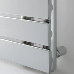 CLEO Open-Side Heated Towel Rail