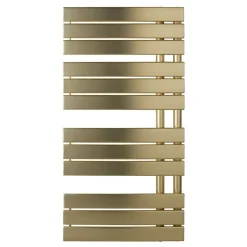 CLEO Open-Side Heated Towel Rail