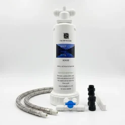 Complete Filter Kit - Turn Any Tap into a Filtered Cold Water Tap