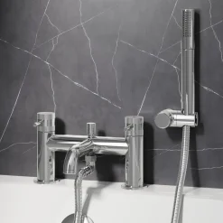 Core Bath Shower Mixer Tap