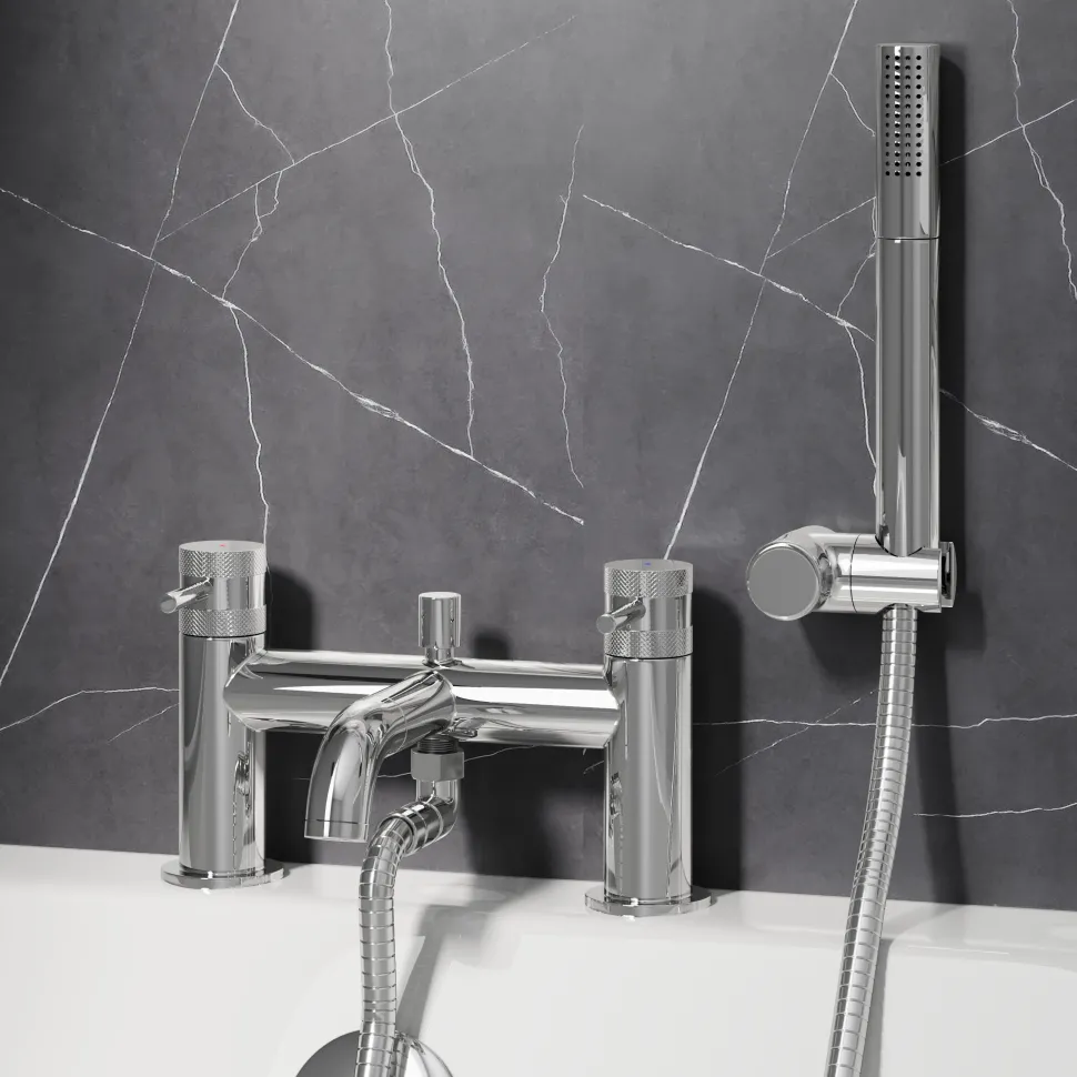 Core Bath Shower Mixer Tap