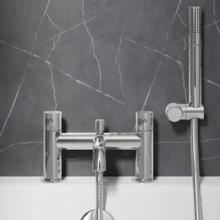 Core Bath Shower Mixer Tap