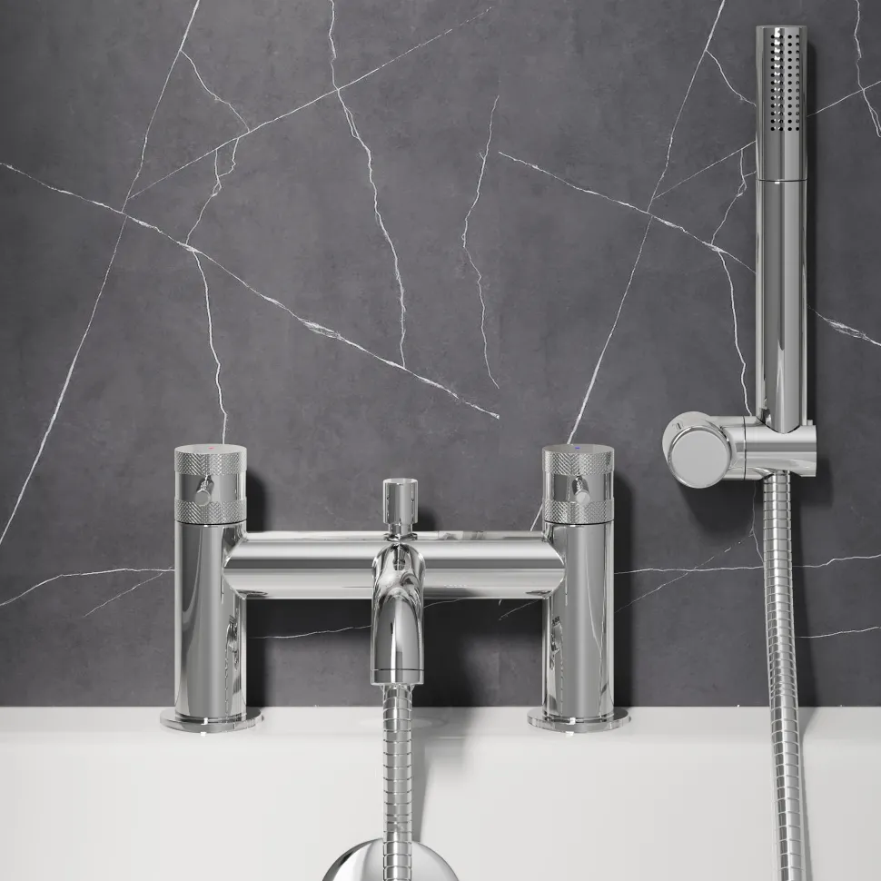 Core Bath Shower Mixer Tap