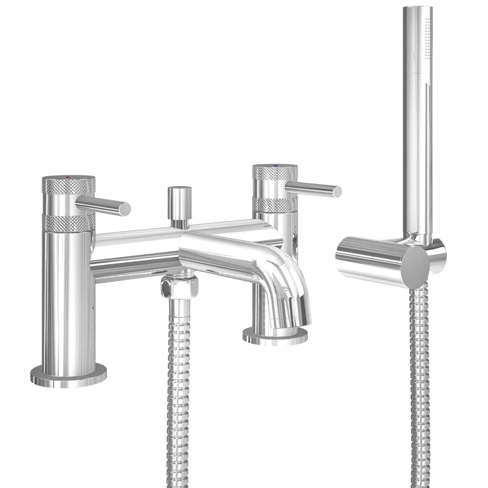 Core Bath Shower Mixer Tap