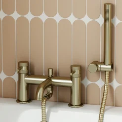 Core Bath Shower Mixer Tap
