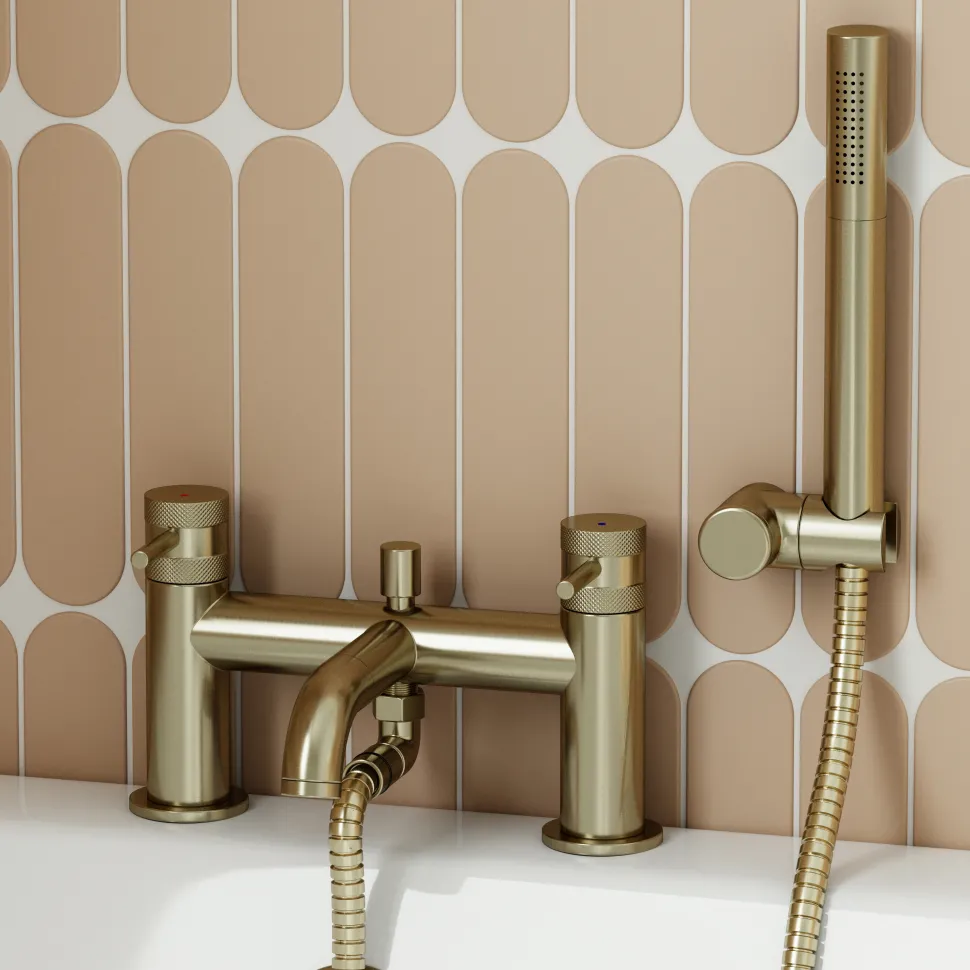 Core Bath Shower Mixer Tap