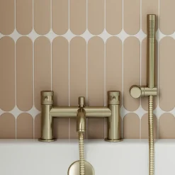 Core Bath Shower Mixer Tap