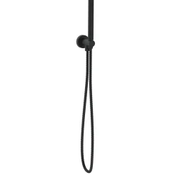 Core Concealed Thermostatic Valve, Fixed Head & Shower Handset Kit