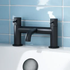 Core Deck Mounted Bath Filler