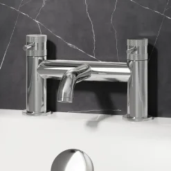 Core Deck Mounted Bath Filler