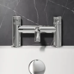 Core Deck Mounted Bath Filler