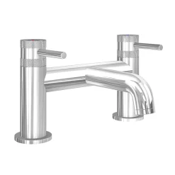 Core Deck Mounted Bath Filler