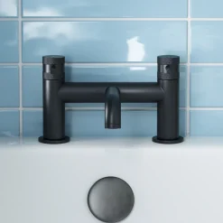 Core Deck Mounted Bath Filler