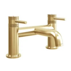 Core Deck Mounted Bath Filler