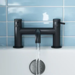 Core Deck Mounted Bath Filler