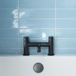 Core Deck Mounted Bath Filler