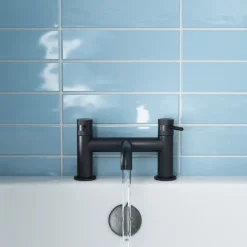 Core Deck Mounted Bath Filler
