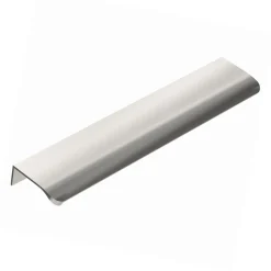 Core Flat Furniture Handle - 160mm Centres