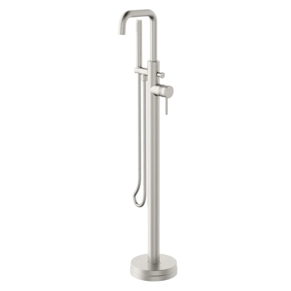 Core Freestanding Bath Shower Mixer Tap