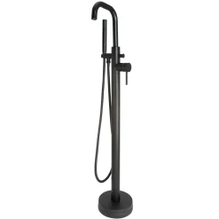 Core Freestanding Bath Shower Mixer Tap
