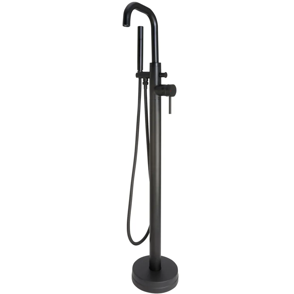 Core Freestanding Bath Shower Mixer Tap