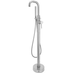 Core Freestanding Bath Shower Mixer Tap