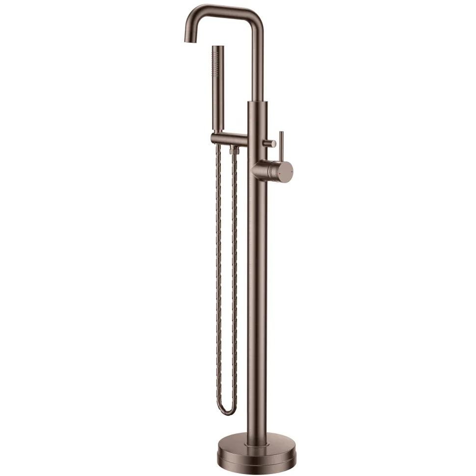 Core Freestanding Bath Shower Mixer Tap