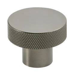 Core Knurled Furniture Handle