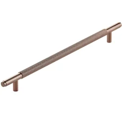 Core Knurled Furniture T-Bar Handle - 320mm Centres