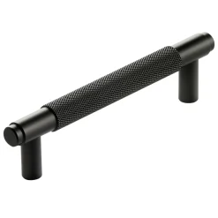 Core Knurled Furniture T-Bar Handle - 128mm Centres