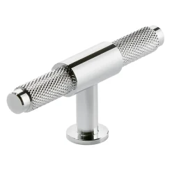 Core Knurled Furniture T-Bar Handle