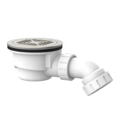 Core 90mm Fast Flow Shower Waste