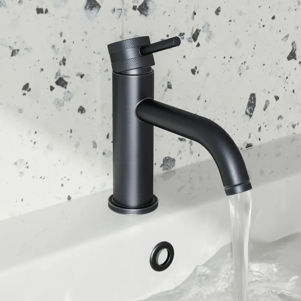 Core Mono Basin Mixer Tap