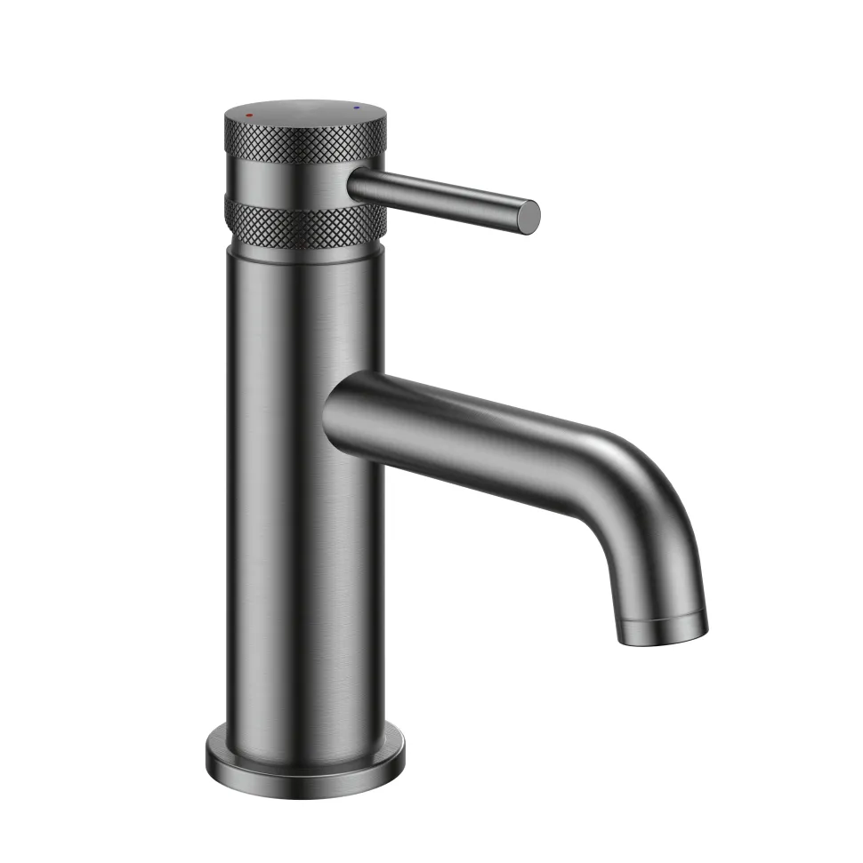 Core Mono Basin Mixer Tap