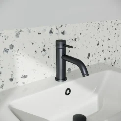 Core Mono Basin Mixer Tap